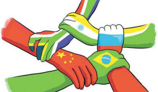 金砖国家强势崛起,宜选网助力中国企业淘金新