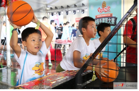 不放弃,无极限---第四届中欧AMP24小时精英