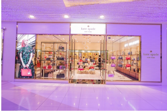 入围商业地产金地标 北京apm亮点在哪