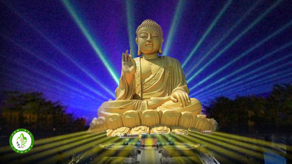 灌云大伊山亚洲第一高锻铜坐佛十一黄金周首