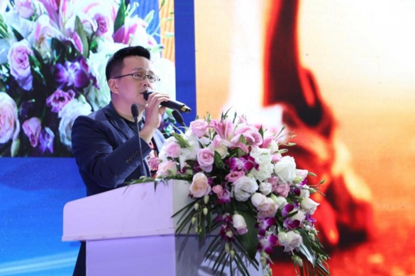 由票务切入,但微赛要做的不止是售票这么简单