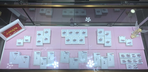 金嘉福年度大礼--2017畅销款TOP40震撼来袭