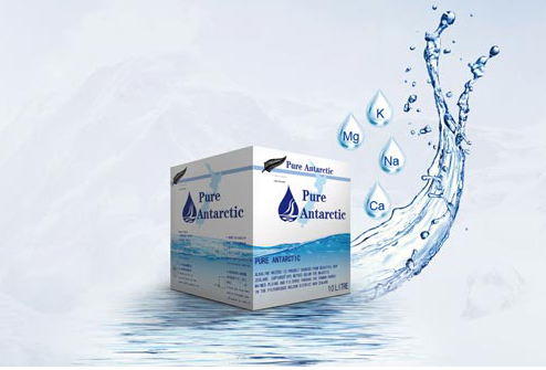 健康饮水解决方案 新西兰纯净之蓝家庭装上市