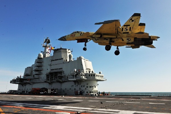 英雄舰载机飞行员张超,牺牲前最后的愿望是上