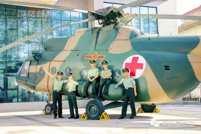 【军情值班室】军校生毕业后是如何分配的?