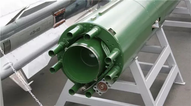 盘点那些最字当头的武器