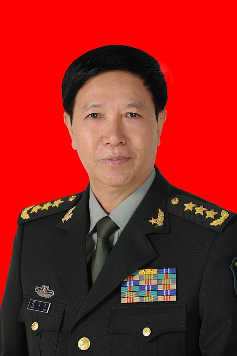 独家揭秘中国人民解放军五大战区司令员、政治