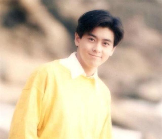 林志颖25周年新专辑发布会 旋风爸比来唱歌啦