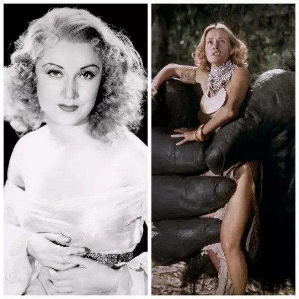 手撕飞机跟美女恋爱 这只超级大猩猩的故事太霸道