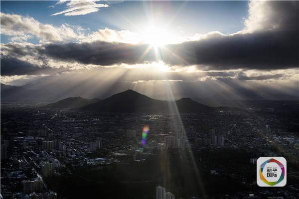 探访拉美天涯之国--智利的风土人情