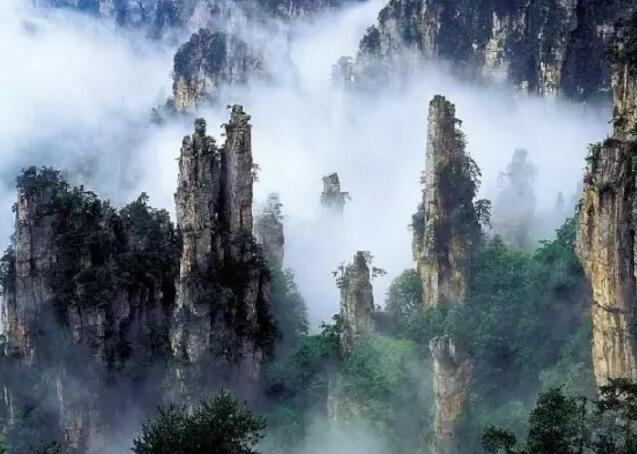 江西·庐山