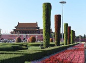 周小青从点线面三方面打造全域旅游