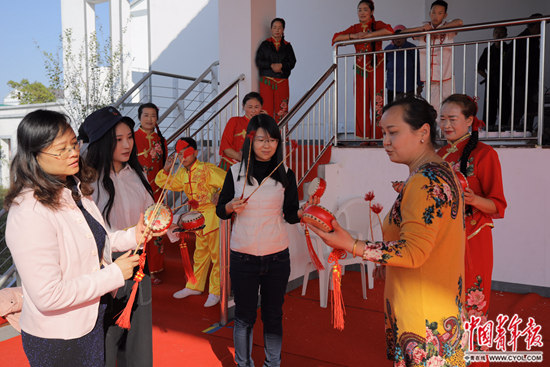 打造国内研学旅游样板 安徽约你来