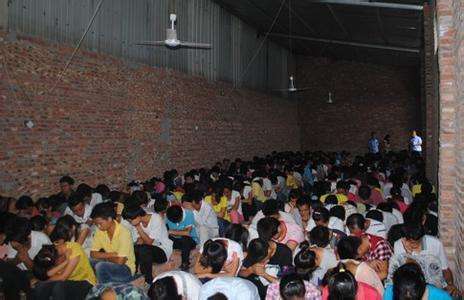 天津静海传销案多判非法拘禁罪 传销犯罪被指