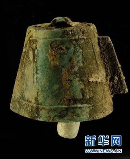 （新华全媒头条·二里头遗址·图文互动）（8）走进最早的“紫禁城”　发现“最早的中国”
