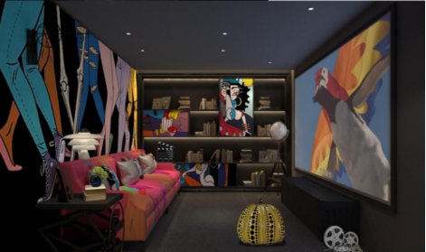 千大集团旗下品牌SUNHOME打造共建共享全新