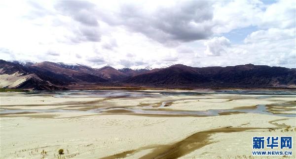 （环境）（6）西藏：持续推进治沙造林工作 筑牢生态安全屏障