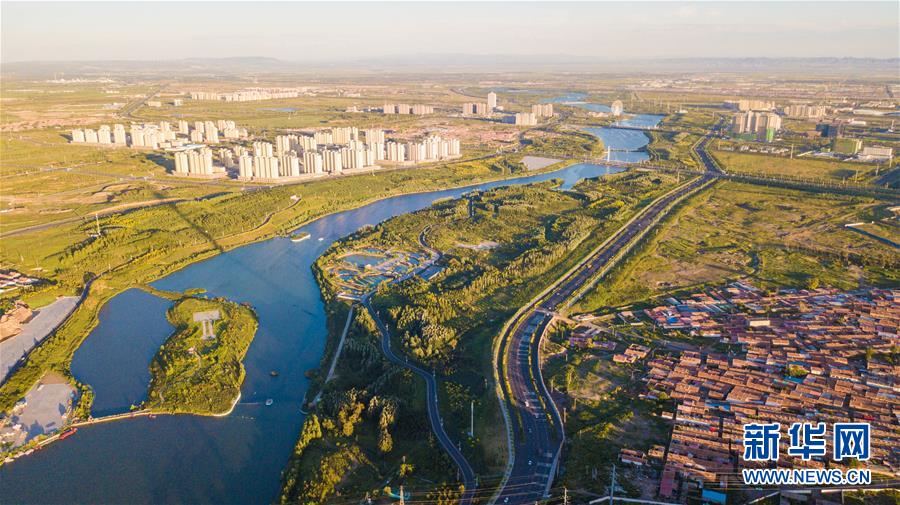 （环境）（1）内蒙古乌兰察布：打造山水生态景观 提高城市宜居度