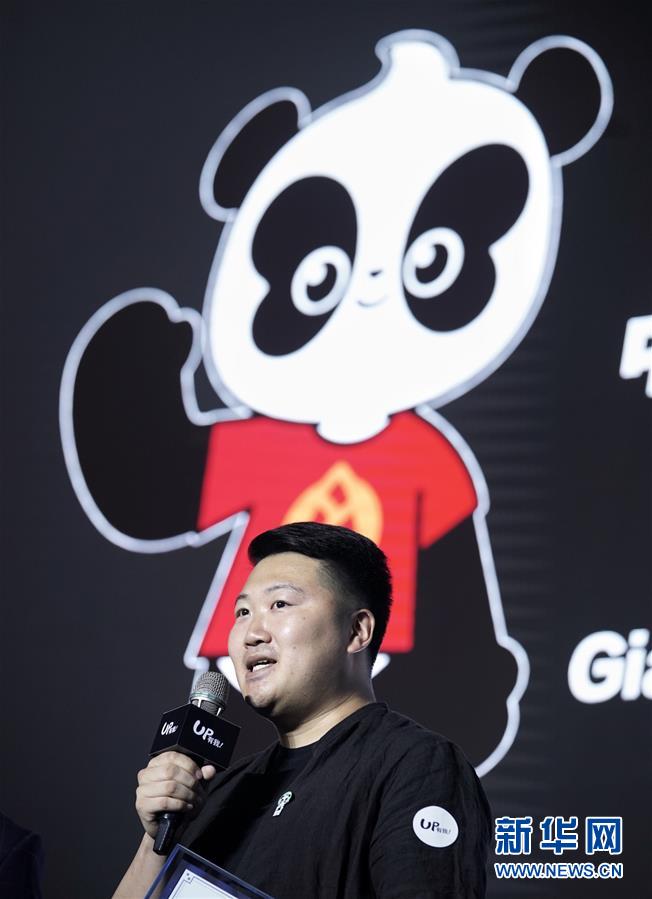 （图文互动）（1）“中国大熊猫国际形象设计全球招募大赛”评选结果揭晓