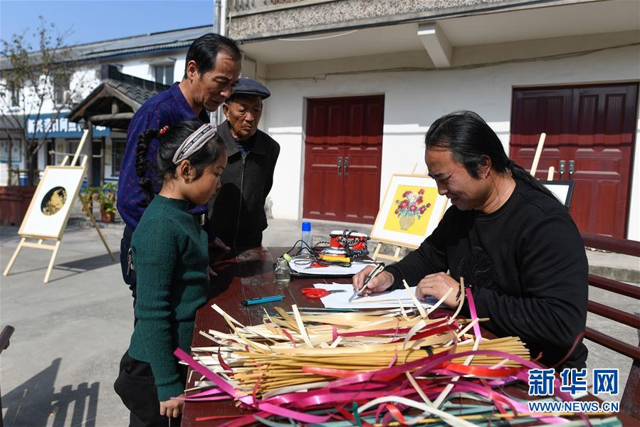 （社会）（5）浙江：江南水乡的稻香巡游节