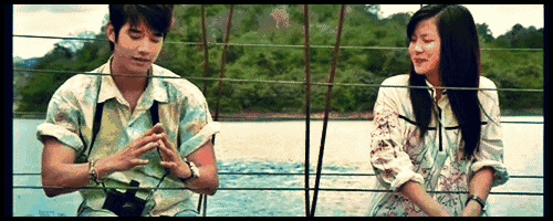 男孩子哪些行为最迷人?-中青在线