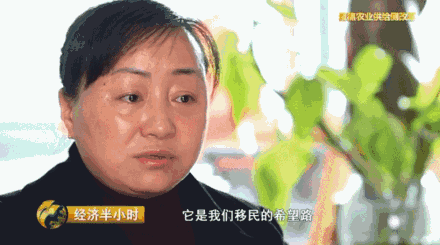 葛晓红，湖南省保靖县副县长，也是迁清公路指挥部指挥长，当时迁清公路的项目就是她在担任保靖县交通局局长时争取过来的。