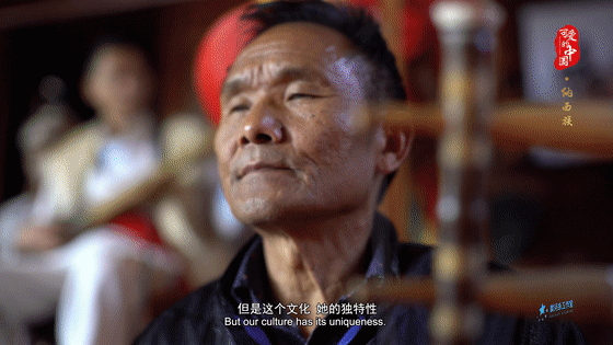 “可爱的中国”之纳西族：追随白沙细乐40余年，他将纳西族文化远播海外