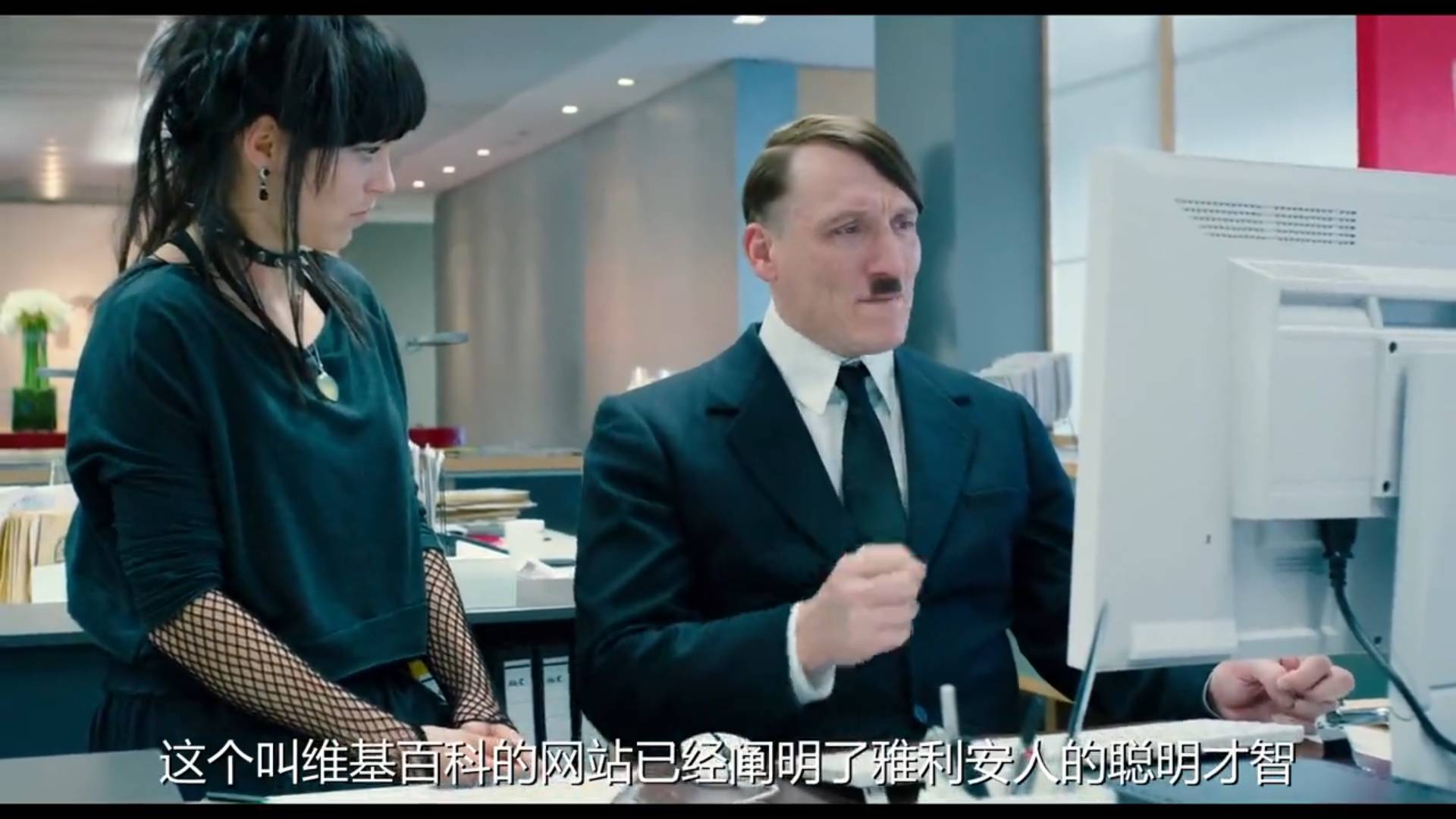 寒假必备|2016豆瓣评分最高的喜剧片