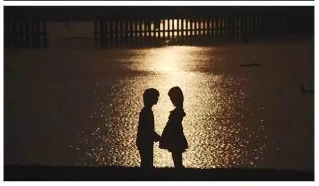 初吻是什么感觉