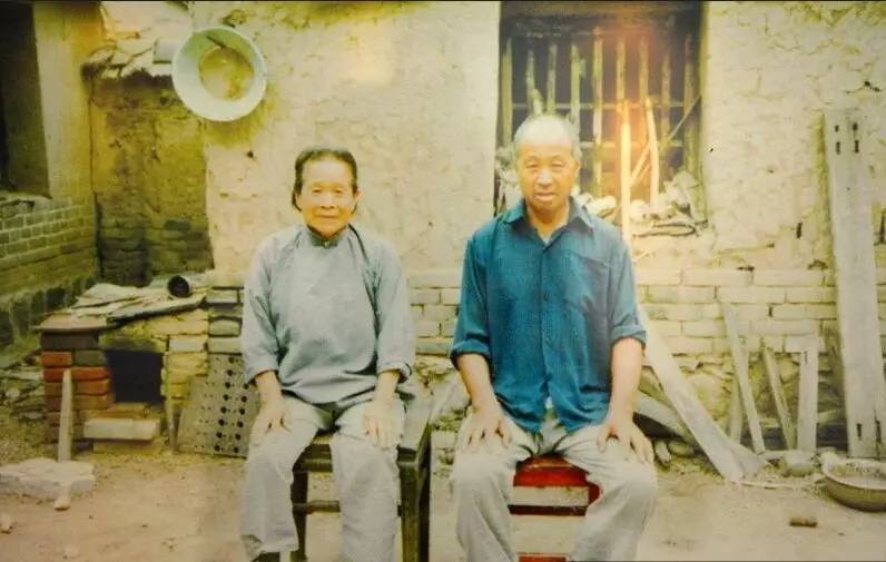 悦读 | 莫言:我的母亲