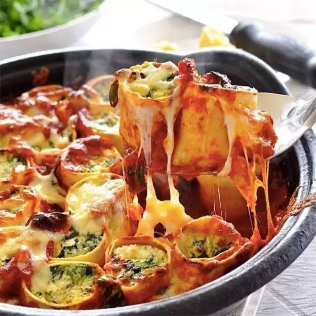 如何在旅行中拍出羡煞朋友圈的美食图