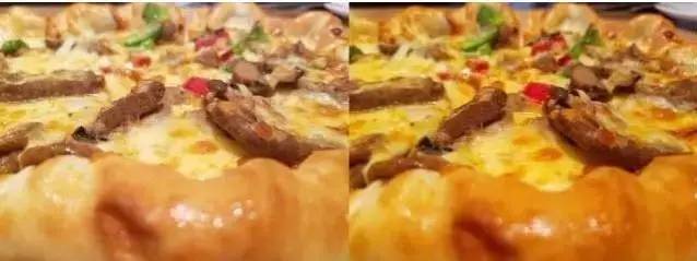如何在旅行中拍出羡煞朋友圈的美食图