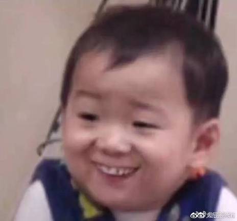 互动 | 这些搞笑的图片,专治各种不开心!