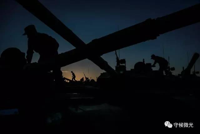 朱日和沙场阅兵背后那些事儿