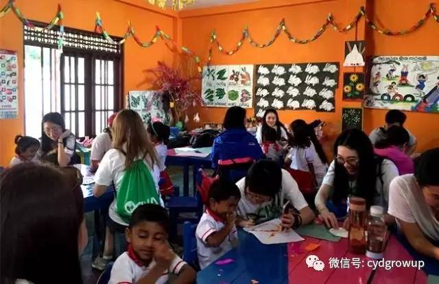 国际义工游: 进阶式旅游 背后有多少坑?