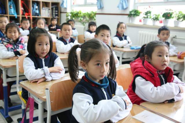 北京城六区3年内将新增25所优质学校