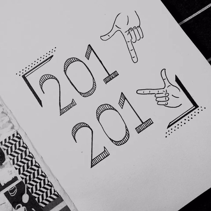 2018你好疯狂跨年夜这座城市令人惊艳