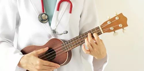 音乐治疗师的准入门槛博弈 --中央音乐学院音乐治疗中心主任刘明明专访之二