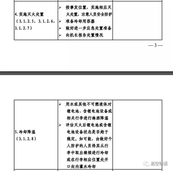 突然！飞机内冒烟起火，空姐的一个动作遭质疑……