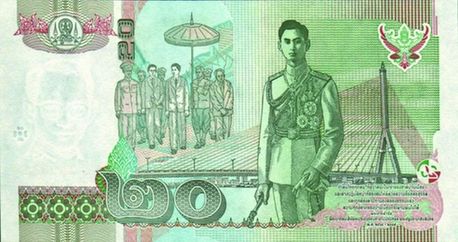 刷新认知：原来这么多“一带一路”沿线国家把中国造印在了钞票上