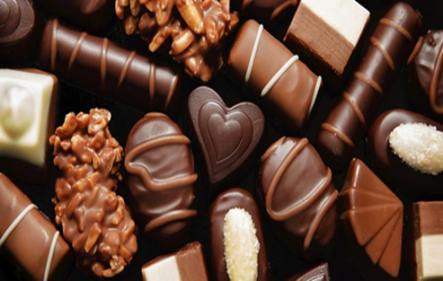 英国大学开设巧克力博士班 奖学金每年1.5万英镑