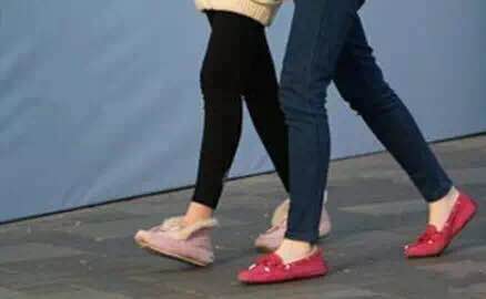 在冬天,怎样才能穿得暖和还好看?