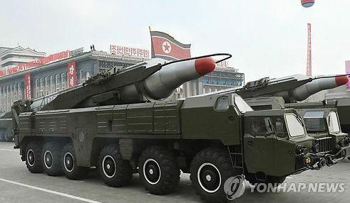 韩国防部发行白皮书：推测朝鲜可制造10枚核武器