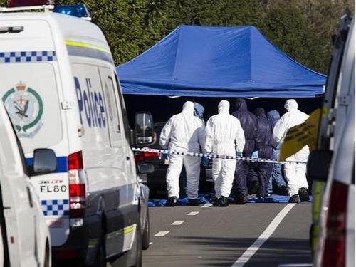 悉尼华人腐尸案开庭审理 凶手疑吸毒后作案