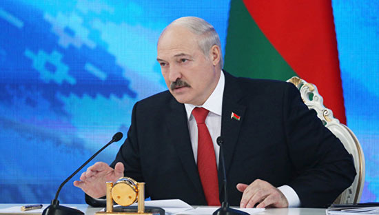 白俄总统：欲从中国贷款7亿美元发展中小企业