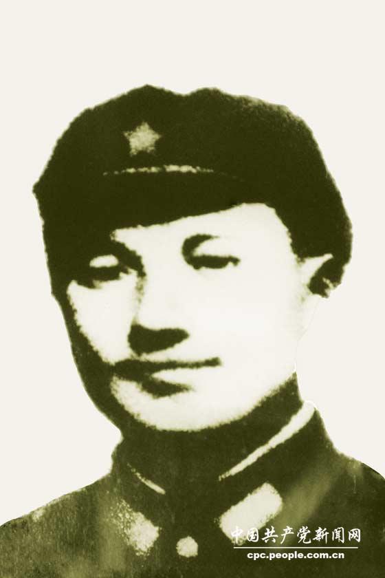 从1932年起，邓小平经受了人生的第一次政治磨难