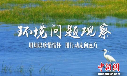 中国大学MOOC（慕课）首个环保科普类课程上海上线