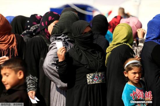 澳总理称已发放1.2万难民签证 兑现接纳难民承