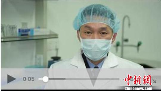 南京警方全景VR技术揭秘法医日常工作