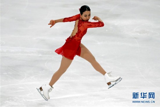 [5]（外代二线）日本花样滑冰运动员浅田真央宣布退役